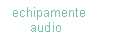 RO - echipamente audio